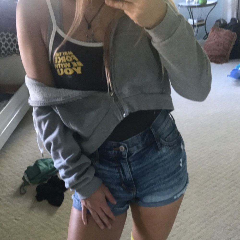 Star wars bodysuit